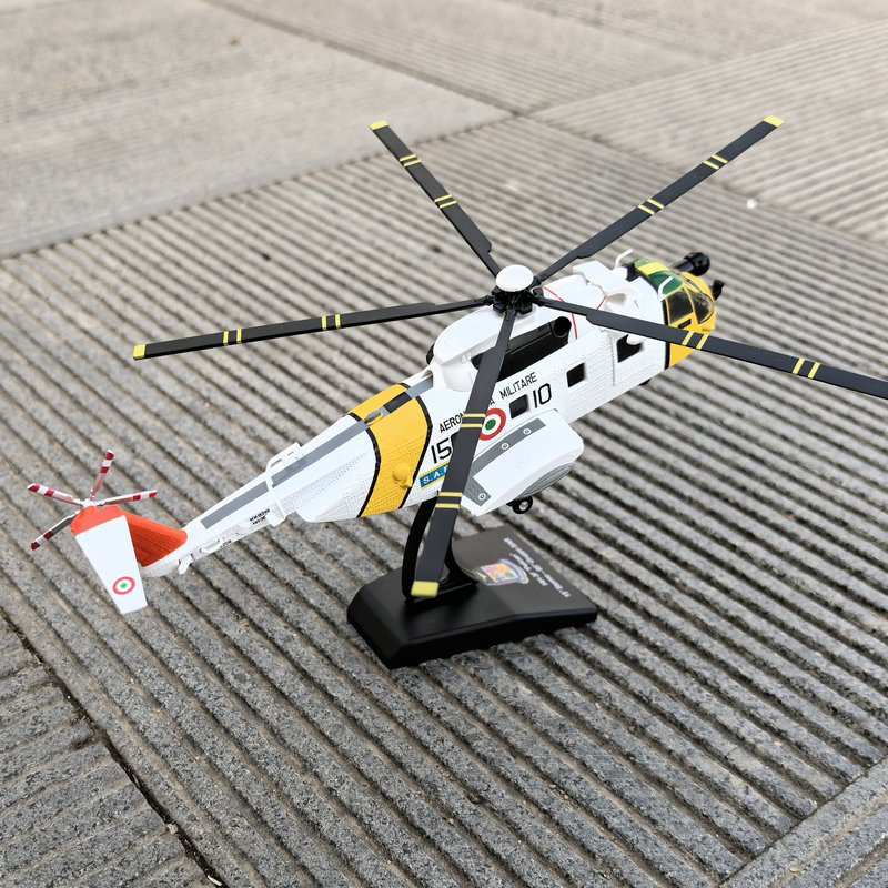 1/100 Scale Italian Aviation S - đánh giá và giá Rc Helicopter Hobby Grade
