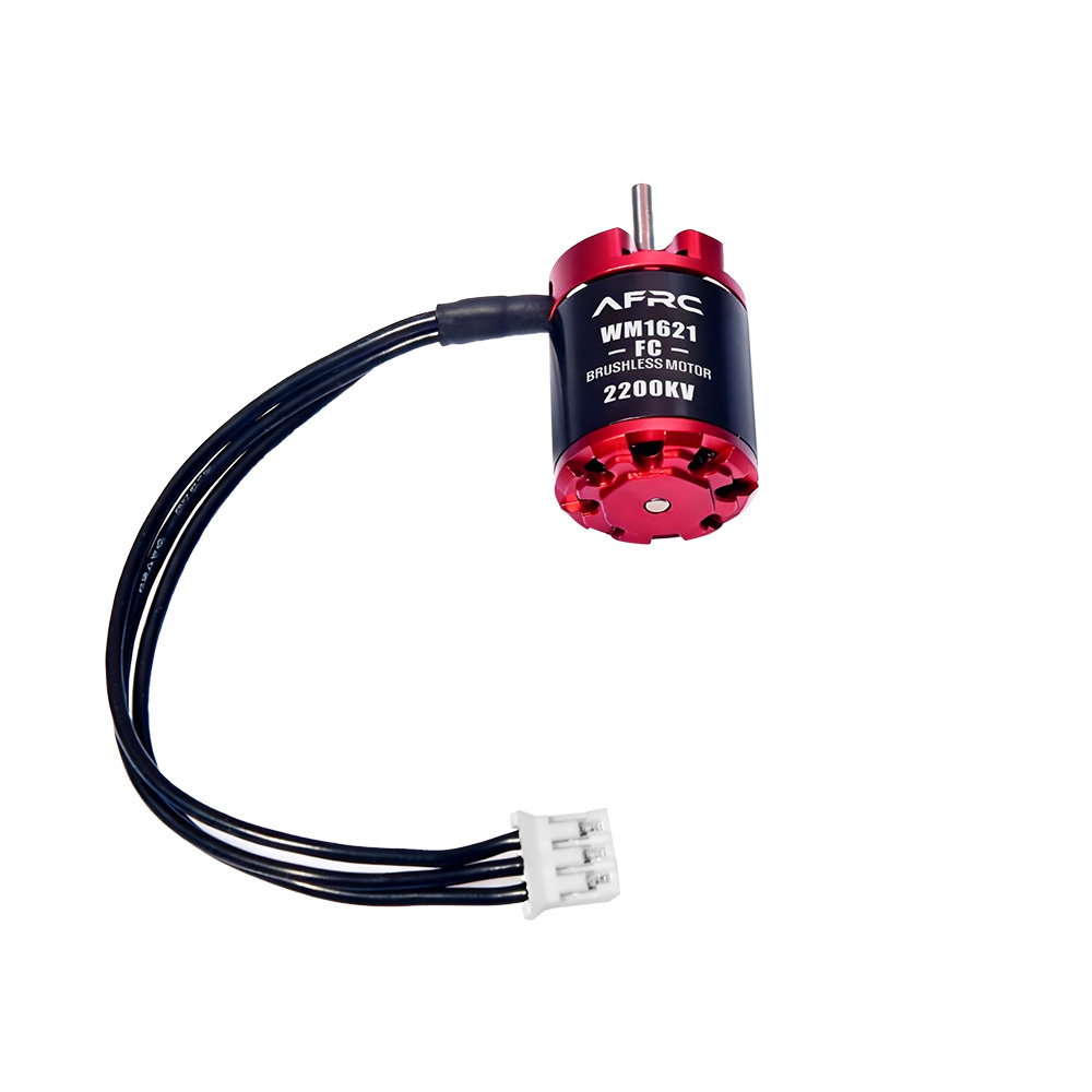 AFRC ESC 25A Brushless Power K - đánh giá và giá Rc Hobby Car