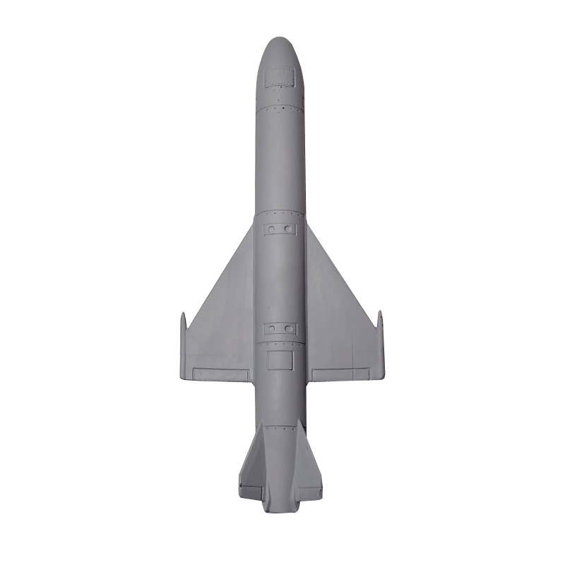 1PCS Miniature AKD‑63 Air‑to‑G - đánh giá và giá Rc Hobby Models