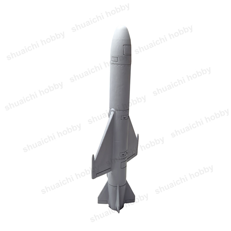 1PCS Miniature AKD‑63 Air‑to‑G - đánh giá và giá Rc Hobby Models