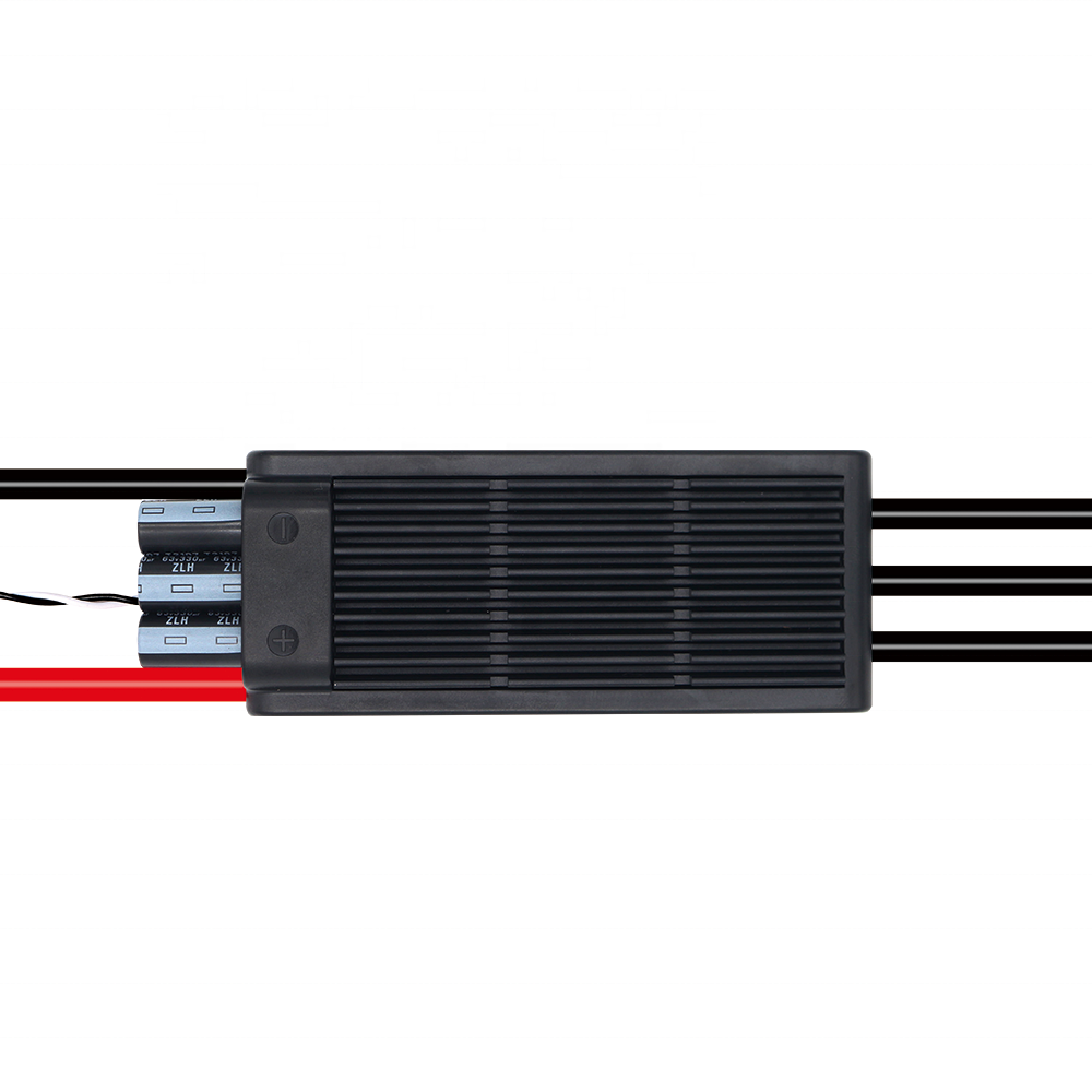 Flycolor 150A ESC with FlyDrag - đánh giá và giá Rc Hobby Models