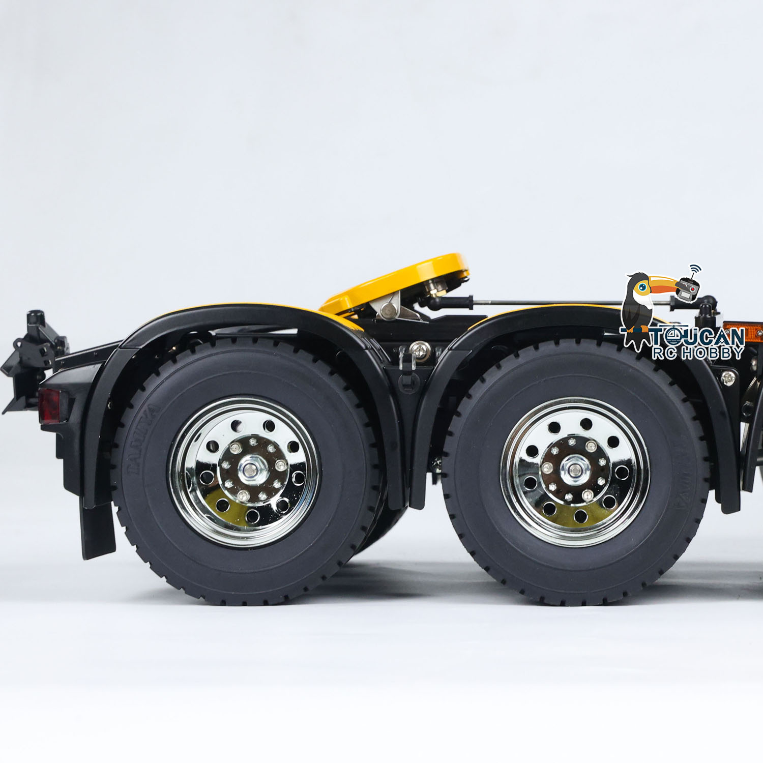 NEW 56371 TAMIYAYA 1/14 Scale  - đánh giá và giá Rc Hobby Light