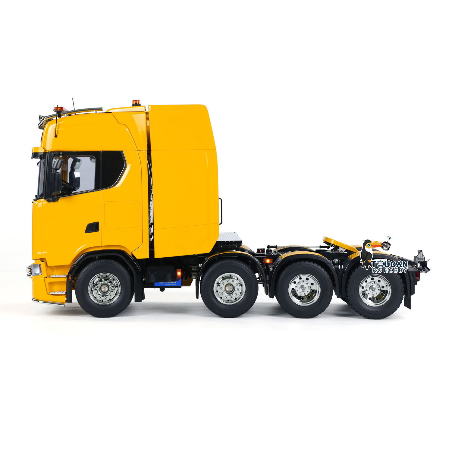 NEW 56371 TAMIYAYA 1/14 Scale  - đánh giá và giá Rc Hobby Light