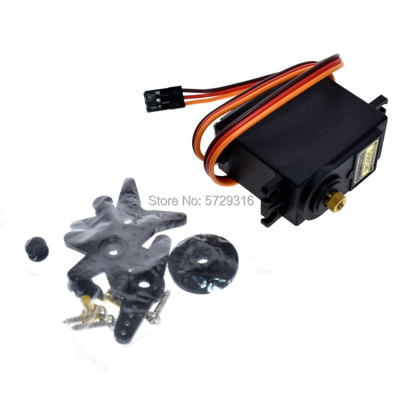 2 Cái/lốc 13KG 15KG Các Servo  - đánh giá và giá Rc Helicopter Hobby Grade