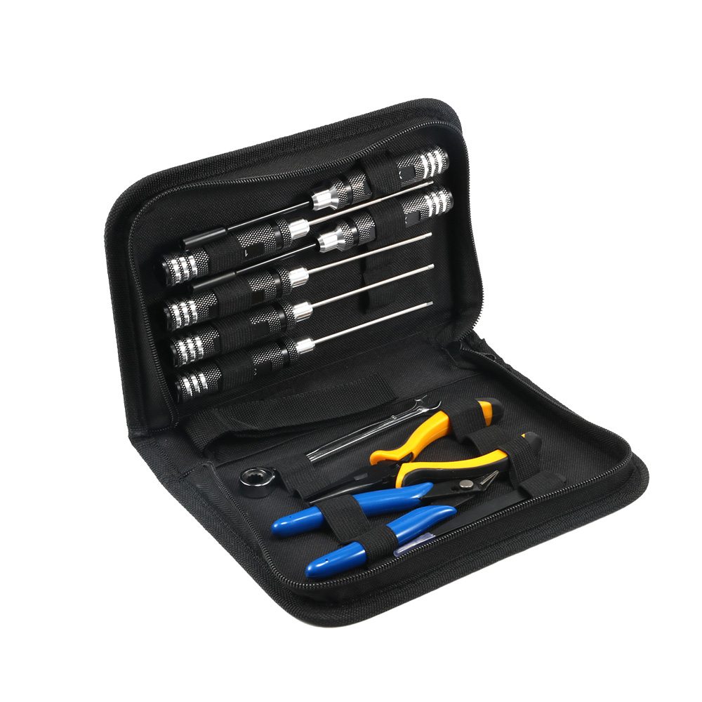 10PCS 10in1 FPV Drone RC Tool  - đánh giá và giá Hobby Rc Quadcopters & Multirotors