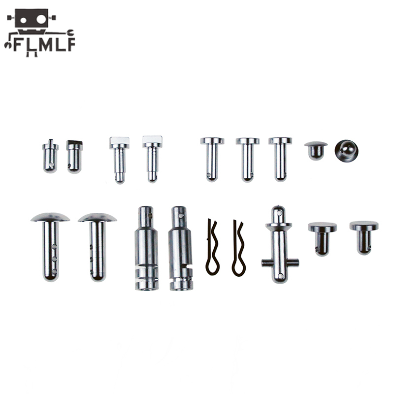 Rc Car CNC Metal Body Pin Tank - đánh giá và giá Hobby Rc Van