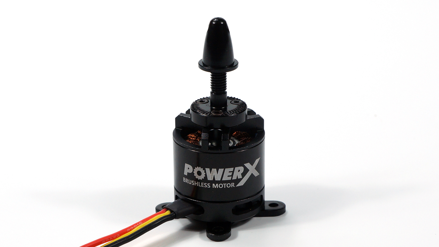AEORC MC2216 950KV Brushless M - đánh giá và giá Rc Helicopter Hobby Grade