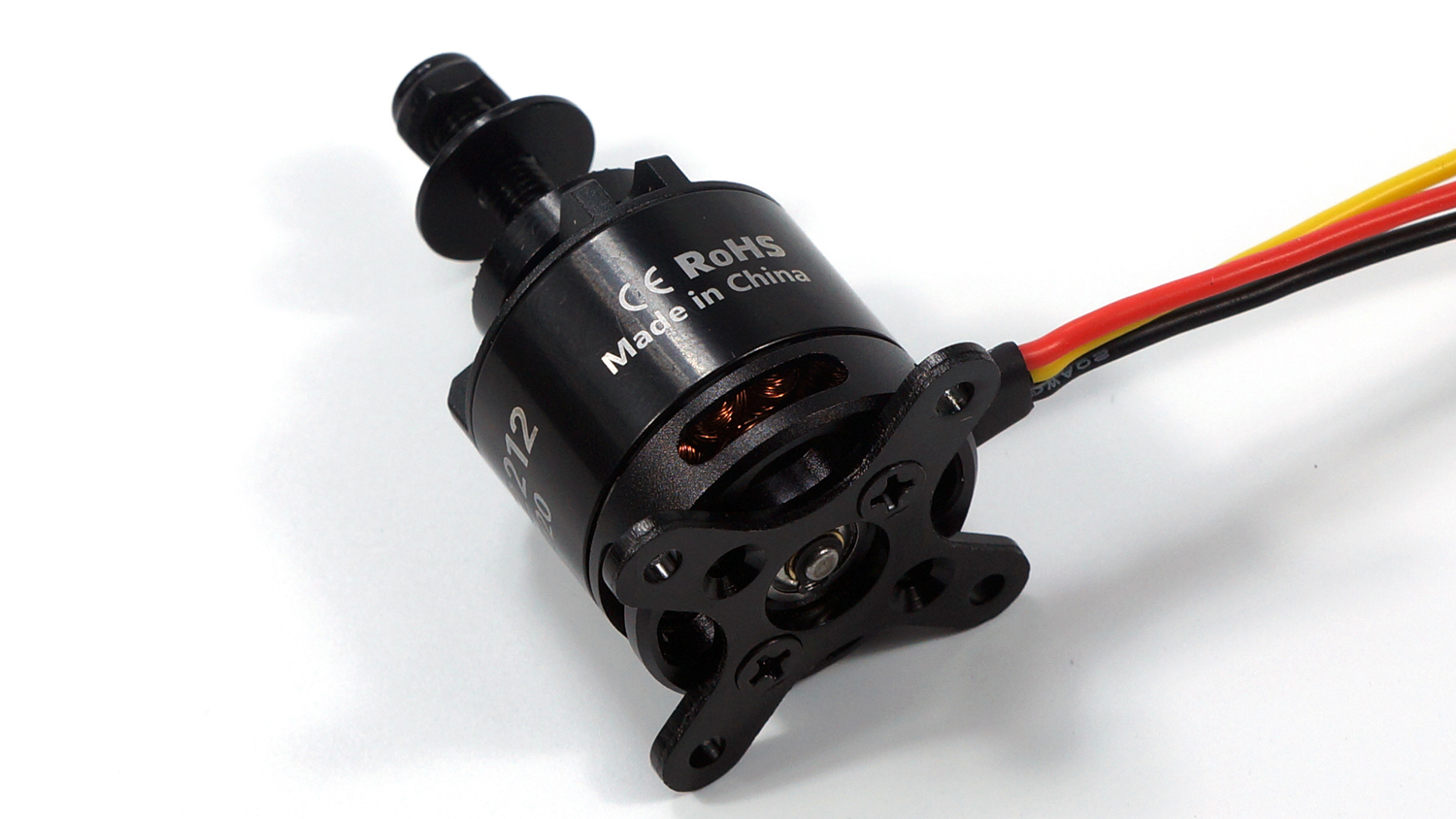 AEORC MC2216 950KV Brushless M - đánh giá và giá Rc Helicopter Hobby Grade
