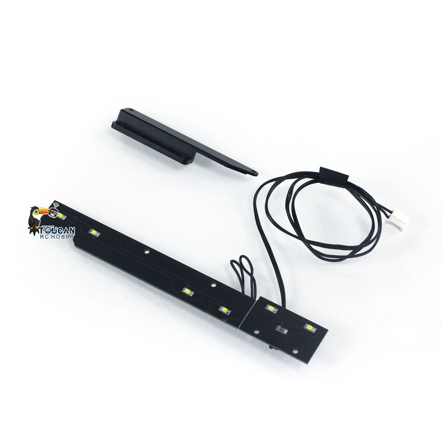 Dashboard Light Background LED - đánh giá và giá Hobby Queen Rc