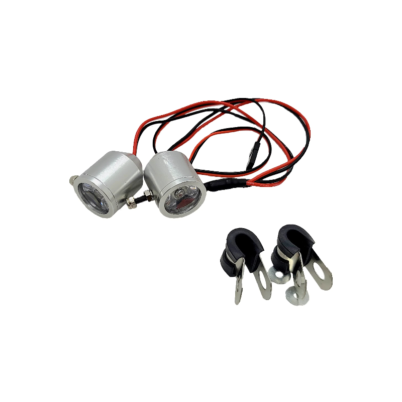 Rc Model 3W Led Headlight Spot - đánh giá và giá Rc Hobby Model