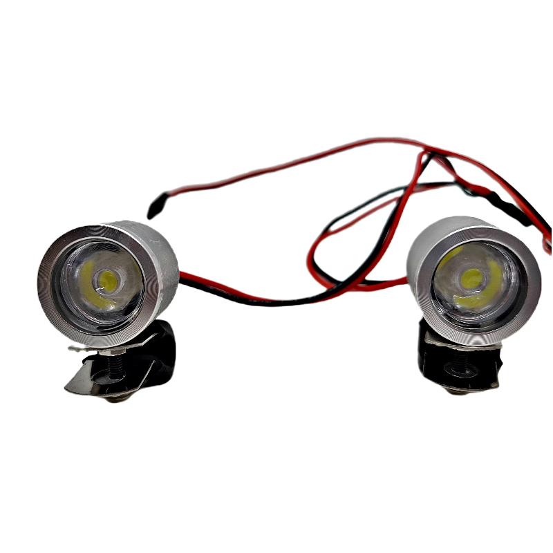 Rc Model 3W Led Headlight Spot - đánh giá và giá Rc Hobby Model
