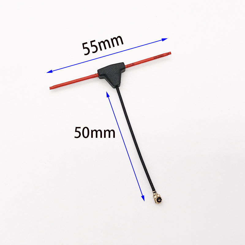2.4G 2DBI T Antenna IPX1 for T - đánh giá và giá Rc Hobby Car