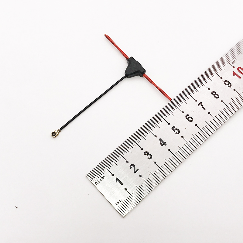 2.4G 2DBI T Antenna IPX1 for T - đánh giá và giá Rc Hobby Car