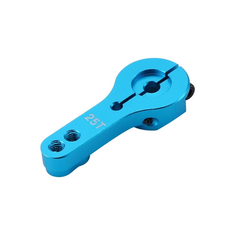 NEEBRC 25T RC Servo Horn Alumi - đánh giá và giá Rc Hobby Model